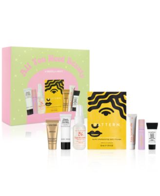 Created For Macy's - 7-Pc. All You Need Beauty Set - Only $39.50 with select Beauty purchase (A $90 Value), Exclusively at Macy's!
