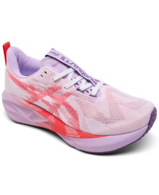 Asics - Women's Novablast 5 Running Sneakers from Finish Line