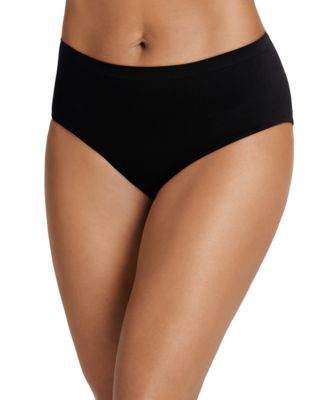Jockey - Women's Smooth & Shine Seamfree Brief Underwear