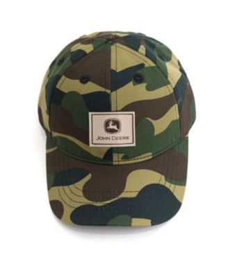 John Deere