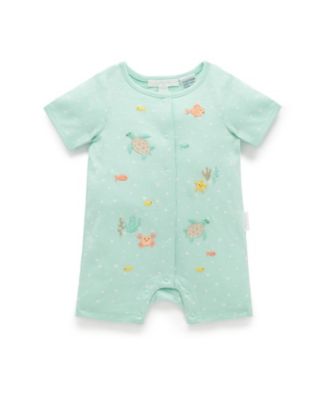 Purebaby