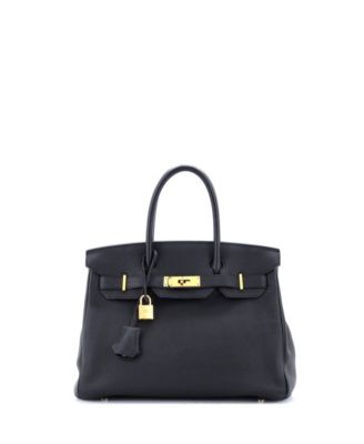 Pre-Owned HERMÉS