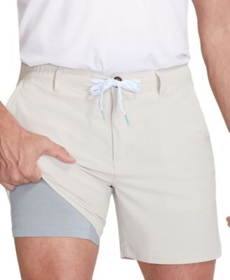Chubbies - Men's Khakinators Lined Performance Shorts