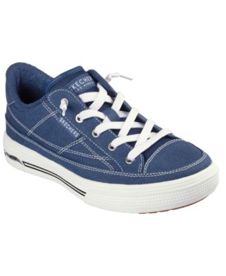 Skechers - Women's Street Arch Fit Arcade - Arcata Casual Sneakers from Finish Line