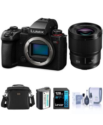 Panasonic