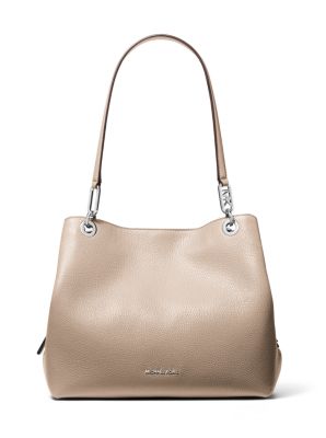 Michael Kors - Kensington Medium Leather Tote