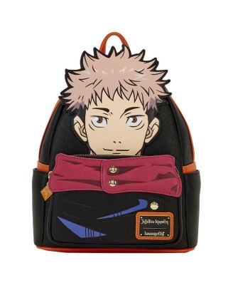 Loungefly - Jujutsu Kaisen Yuji Itadori Cosplay Mini Backpack