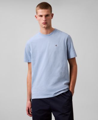 Calvin Klein - Men's Smooth Solid T-Shirt