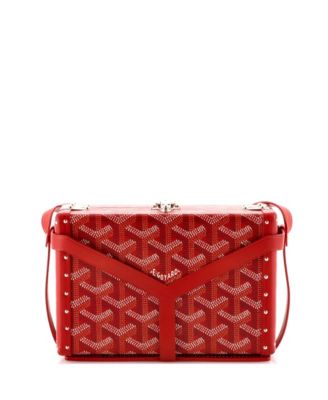 Pre-Owned Goyard