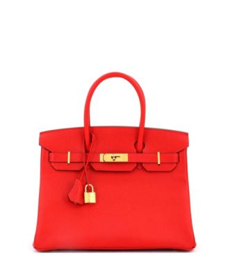 Pre-Owned HERMÉS