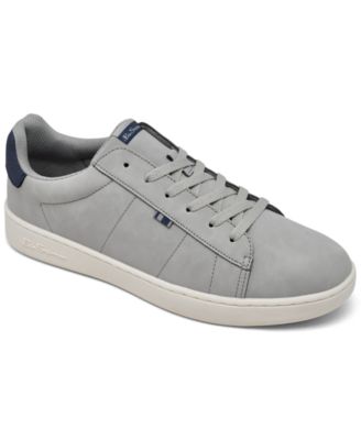Ben Sherman - Men's Hampton Low Court Casual Sneakers from Finish Line