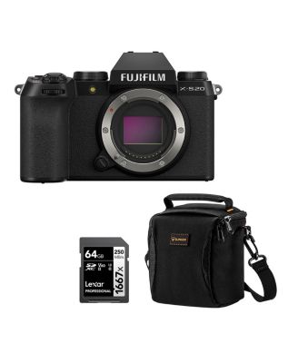 Fujifilm