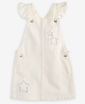 Epic Threads - Toddler Girls Cotton Denim Skirtall