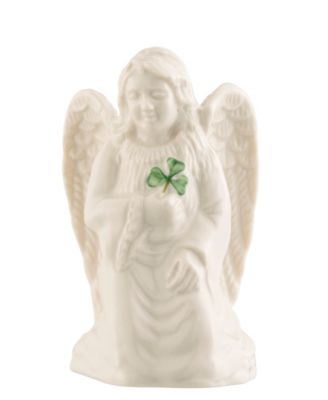 Belleek Pottery