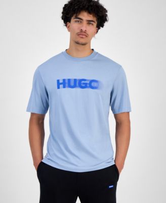 Hugo Boss - Men's Logo T-Shirt