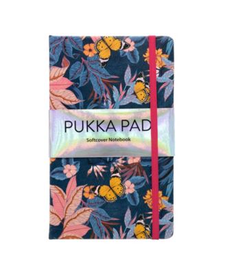 Pukka Pads