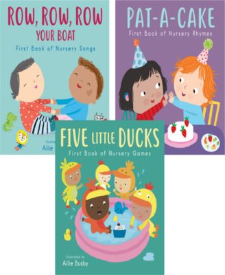 Child's Play Books