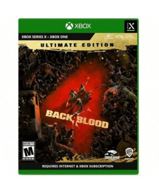 Warner Bros Games