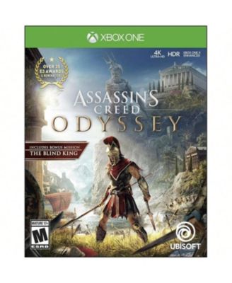 Ubisoft