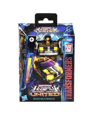 Transformers