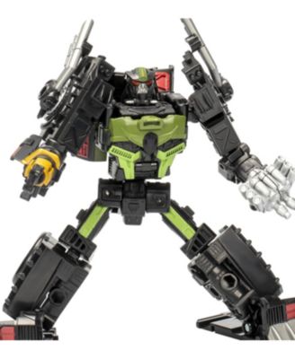 Transformers