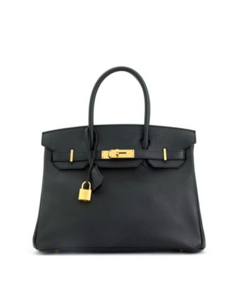 Pre-Owned HERMÉS