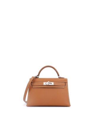 Pre-Owned HERMÉS