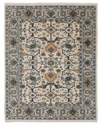 Oriental Weavers - Majorca MAJ01 10'x14' Area Rug