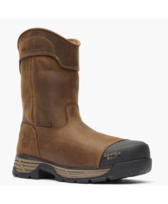 GEORGIA BOOT