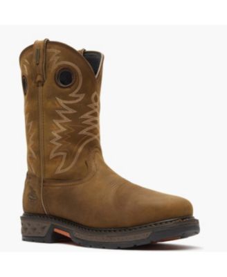 GEORGIA BOOT