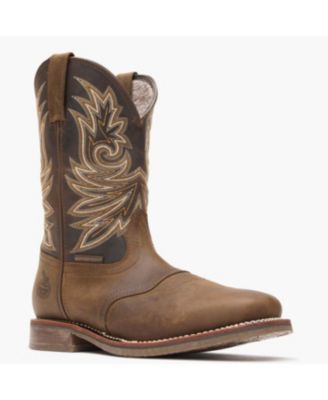 GEORGIA BOOT