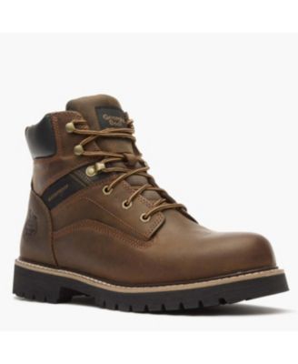 GEORGIA BOOT