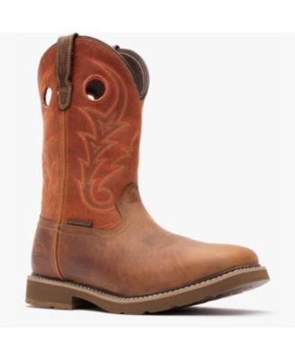 GEORGIA BOOT