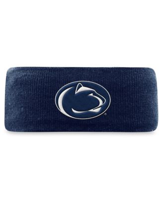 Top of the World - Men's Navy Penn State Nittany Lions Knit Headband
