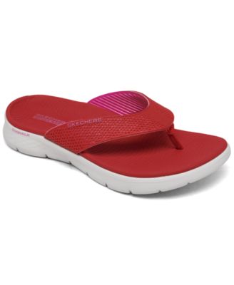 Skechers - Women's GO WALK Flex Sandal - Eve Sandals from Finish Line