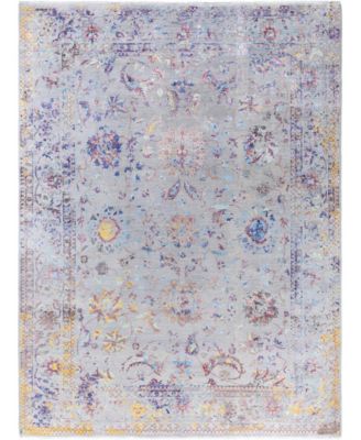 ADORN HAND WOVEN RUGS