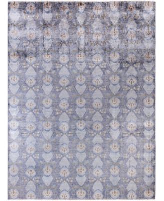 ADORN HAND WOVEN RUGS