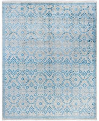 ADORN HAND WOVEN RUGS