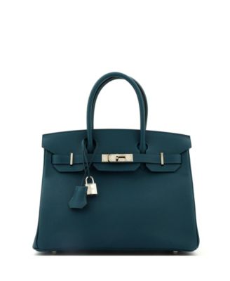 Pre-Owned HERMÉS