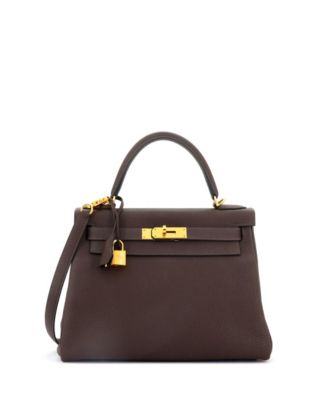 Pre-Owned HERMÉS