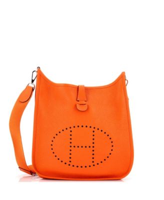 Pre-Owned HERMÉS