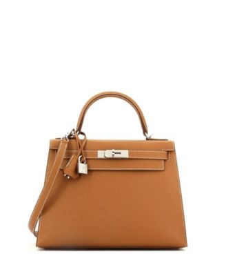 Pre-Owned HERMÉS
