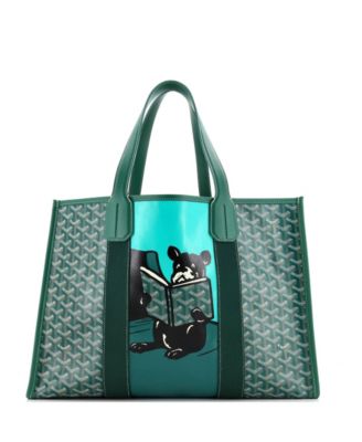 Pre-Owned Goyard
