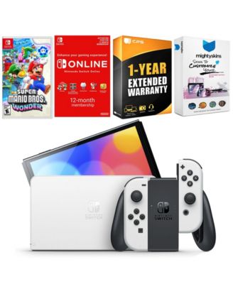 Nintendo