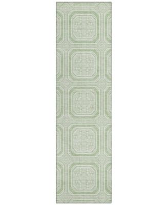 Addison - Chantille ACN1458 2'3"x7'6" Runner Area Rug
