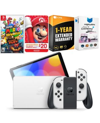 Nintendo