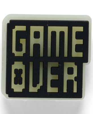 Crocs - Jibbitz Game Over Charms 5-Pack from Finish Line