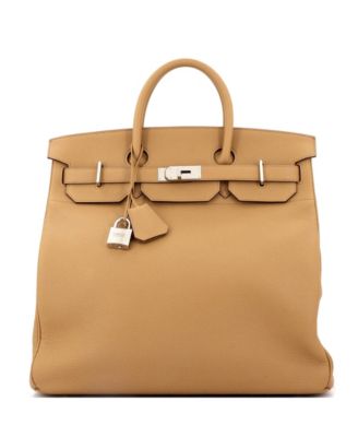 Pre-Owned HERMÉS