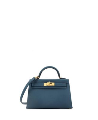 Pre-Owned HERMÉS