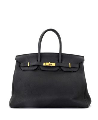 Pre-Owned HERMÉS